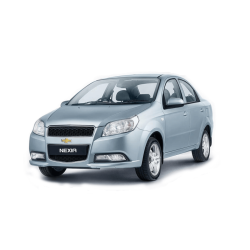 Eva коврики для Ravon Nexia R3 (2015-2020)